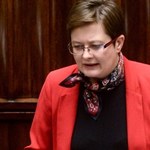 Protest w Sejmie. Marszałek Sejmu wzywa posłów opozycji do złożenia wyjaśnień