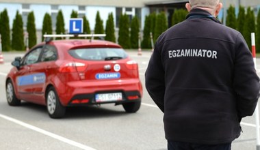 Protest w WORD. O co chodzi i gdzie nie ma egzaminów na prawo jazdy?