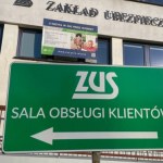 zarobki Protest w ZUS, chcą większych podwyżek. Zdecydowano o zawieszeniu negocjacji