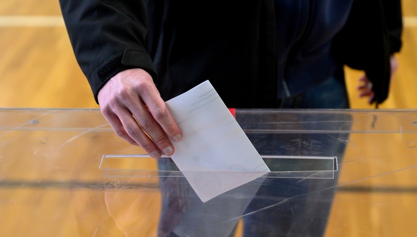 Protest wyborczy ws. głosowania w gminie Korycin, gdzie wójt wygrał jednym głosem