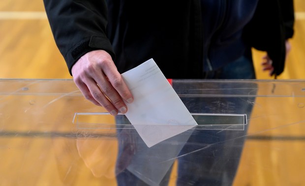 Protest wyborczy ws. głosowania w gminie Korycin, gdzie wójt wygrał jednym głosem