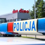 Protestują przed siedzibą Dino. "Pracownicy są wyraźnie wystraszeni"