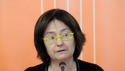 Protestujący do RPO: To skandaliczne, co o nas opowiadają