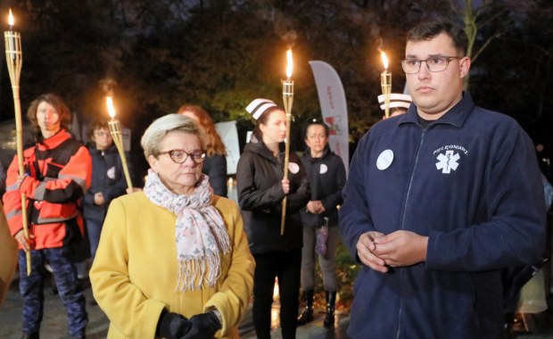 Protestujący medycy do premiera: Nadszedł moment na włączenie się do rozmów