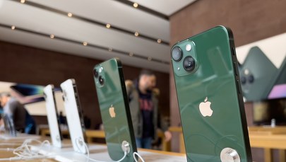 Protesty i starcia w największej fabryce iPhone'ów na świecie