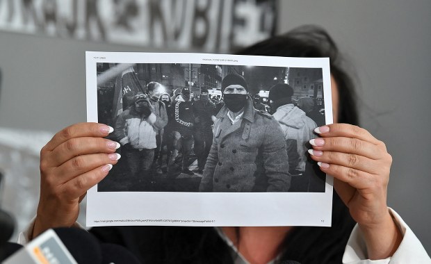 Protesty kobiet i znikające dane w raportach koronawirusowych. Nowy tydzień w polityce