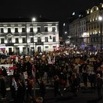 Protesty pod hasłem „Ani Jednej Więcej” przejdą przez Polskę. Politycy wezmą udział