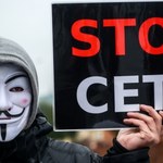 Protesty przeciwko CETA w Warszawie. "Polacy przeciw globalizacji"