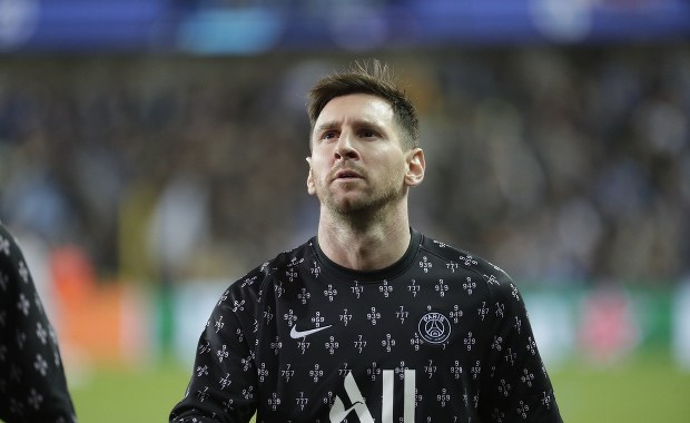 Protesty przeciwko "hymnowi" PSG. "To był utwór na cześć Messiego!"