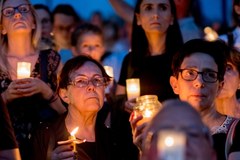 Protesty przeciwko reformie sądownictwa w kilku polskich miastach