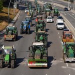 Protesty rolników sparaliżują Polskę? Mamy komentarz wiceministra rolnictwa