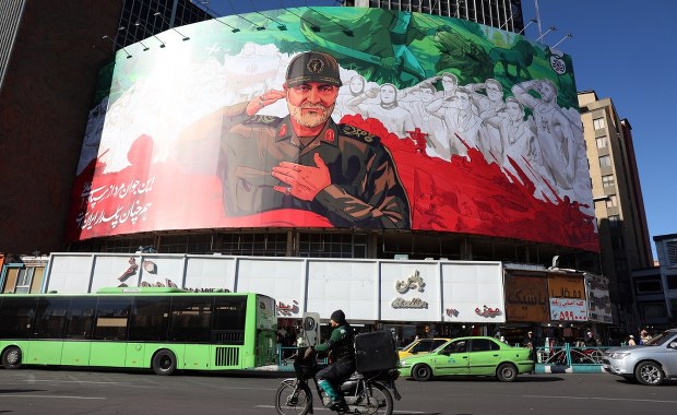 ​Protesty rozlewają się na cały Iran. Giną ludzie