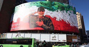 ​Protesty rozlewają się na cały Iran. Giną ludzie