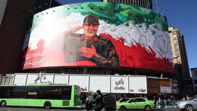 ​Protesty rozlewają się na cały Iran. Giną ludzie