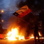 Protesty w Chile. Ponad milion manifestantów wyszło na ulice