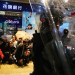 Protesty w Hongkongu. Zatrzymano 400 osób