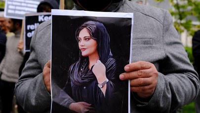 Protesty w Iranie: czy możliwa jest rewolucja? Analityk ocenia