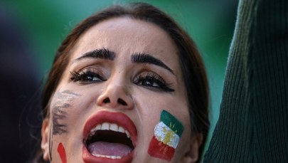 Protesty w Iranie i innych krajach po śmierci Mahsy Amini