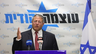 Protesty w Izraelu. Jest decyzja dotycząca reformy sądownictwa