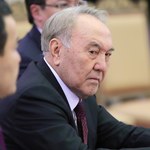Protesty w Kazachstanie. Nazarbajew odsunięty przez prezydenta