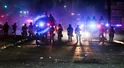 Protesty w Los Angeles. Gwardia Narodowa dotarła do miasta