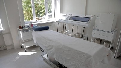 Protesty w Macedonii. Powodem kradzież leków na raka 