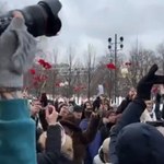 Protesty w Moskwie. Aresztowano zagranicznych dziennikarzy