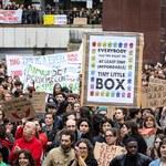 Protesty w Portugalii. Ludzi nie stać na opłacenie mieszkania