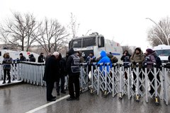 Protesty w Turcji przeciwko zmianom w konstytucji. Rząd chce rozszerzyć władzę Erdogana