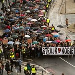 Protesty w wielu polskich miastach. "Walczymy o prawo do decydowania o swoim losie"