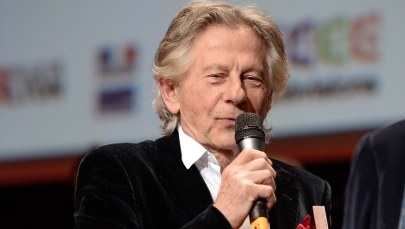 Protesty we Francji przeciwko rozdawaniu Cezarów przez Polańskiego