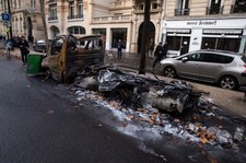 Protesty we Francji. Władza szuka wyjścia z kryzysu