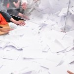 wybory prezydenta Protesty według wzorów Giertycha i Wawrykiewicza. Jest decyzja Sądu Najwyższego