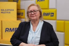 Protesty wyborcze - czy dojdzie do szturmu na Sąd Najwyższy? Małgorzata Manowska komentuje