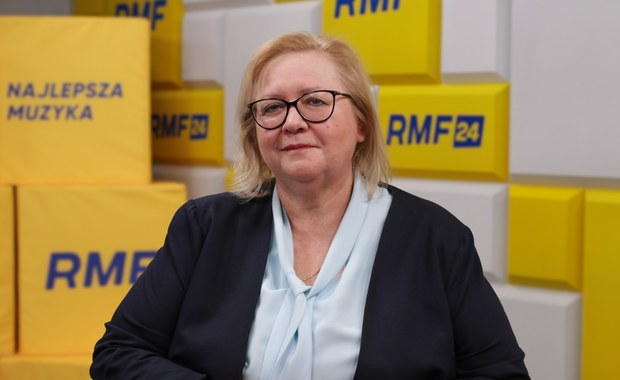 Protesty wyborcze - czy dojdzie do szturmu na Sąd Najwyższy? Małgorzata Manowska komentuje