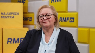 Protesty wyborcze - czy dojdzie do szturmu na Sąd Najwyższy? Małgorzata Manowska komentuje