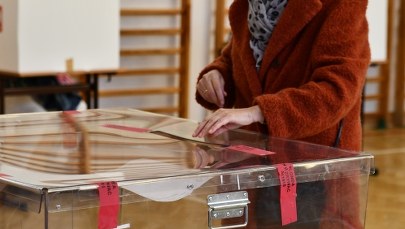 Protesty wyborcze nie tylko polityczne. Zielone pióro, grzybiarze ze Szczebrzeszyna 