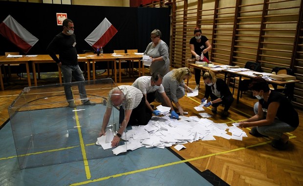 Protesty wyborcze trzeba zgłosić w ciągu 3 dni od ogłoszenia wyników