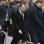 Protesty "żółtych kamizelek". Macron szuka wyjścia z kryzysu