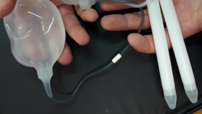 Proteza penisa sposobem na zaburzenia erekcji. "Wzwód jest sztuczny, ale orgazm prawdziwy"