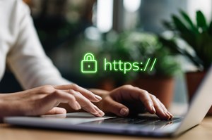Protokół HTTPS – jak włączyć szyfrowane HTTP?
