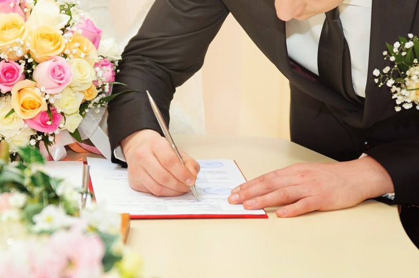 Protokół przedślubny. Czym jest i jak się do niego przygotować?