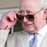 król Karol III Protokół "Śmierć monarchy" aktywowany. Spokojnie, król Karol III żyje