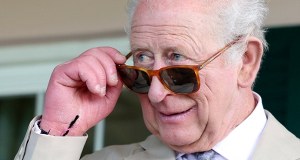 Protokół "Śmierć monarchy" aktywowany. Spokojnie, król Karol III żyje