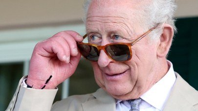 Protokół "Śmierć monarchy" aktywowany. Spokojnie, król Karol III żyje