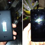Prototyp Google Nexus 5 znaleziony w barze 