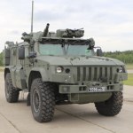 Prototypowa broń trafi na Ukrainę? Rosja przyjmuje moździerze Drok