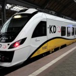 Prototypowe pociągi wyjadą na polskie tory. Zobaczymy je w tym regionie