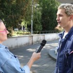 "Proud": Ignacy Liss o swojej roli, przygotowaniach i playlistach. "To nie jest agitacja"