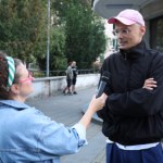 "Proud": Karol Klementewicz o realizacji nowego serialu HBO Max